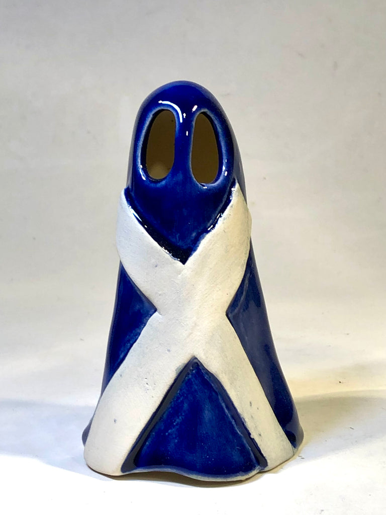 Scotland 🏴 Ghost 👻