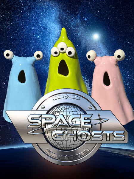 Space Ghosts