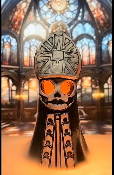 Premium Ghosts