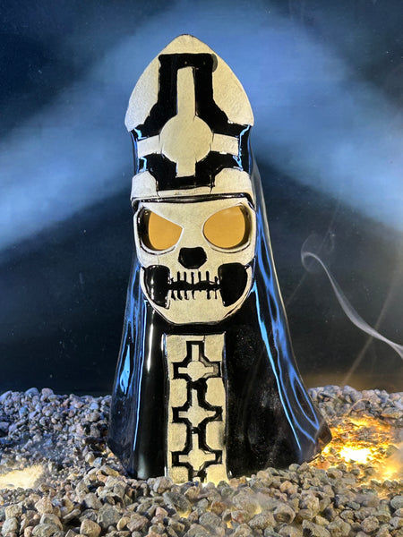 NEW “PAPA #2” 6” Large Ghost 👻
