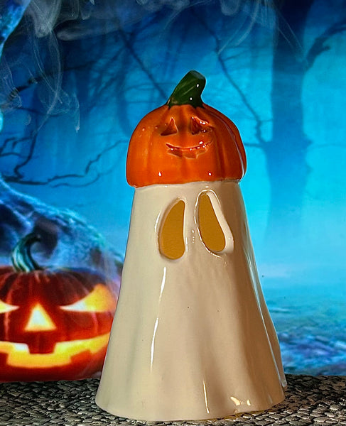 NEW “Pumpkin hat” Ghost 👻