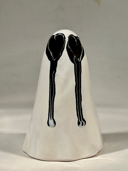 Valloween #2 Black & White