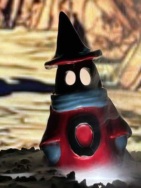 NEW “Red Wizard” PREMIUM Ghost 👻