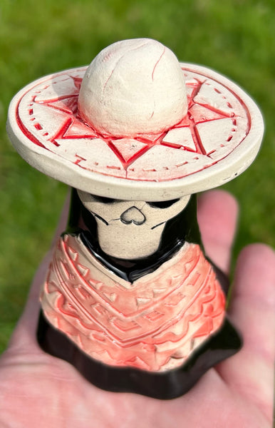 NEW “Amigo #2” PREMIUM Ghost 👻