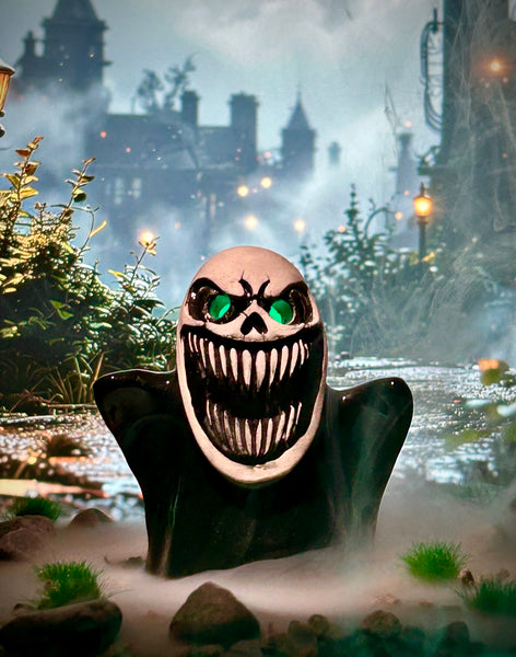 NEW “VENOM” PREMIUM Ghost 👻
