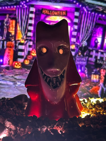 NEW “Lock” PREMIUM Ghost 👻
