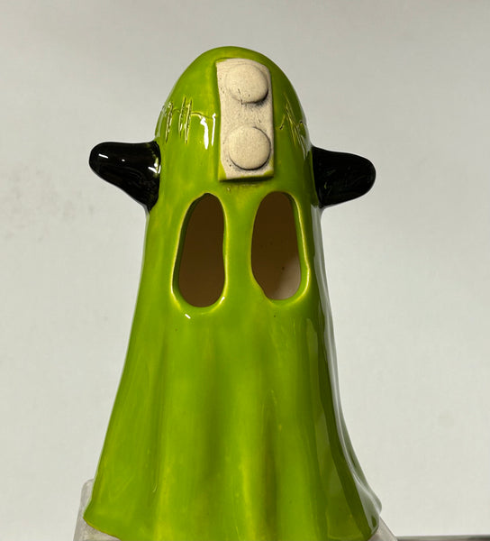 BIG “Frank” 6” Large Ghost 👻