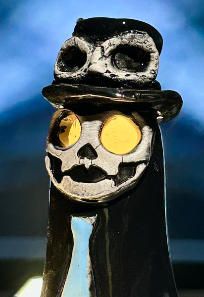 NEW “Watcher in the sky” PREMIUM Ghost 👻