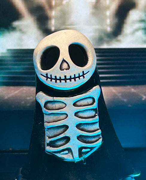 Skeleton 💀 PREMIUM Ghost 👻