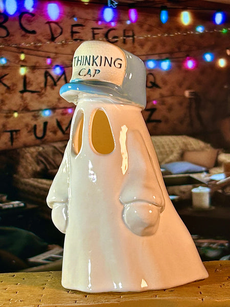 NEW “Thinking cap” Oliver PREMIUM Ghost 👻
