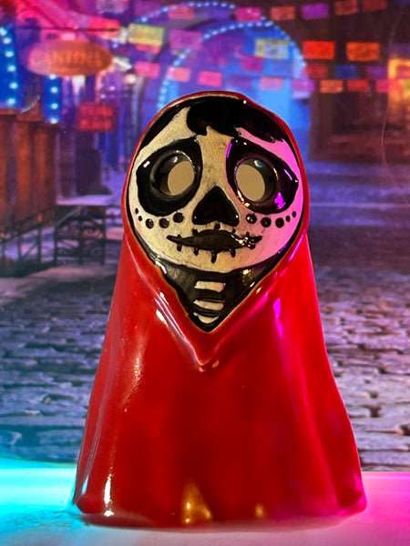 NEW “Miguel” PREMIUM Ghost 👻