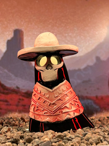 NEW “Amigo #2” PREMIUM Ghost 👻