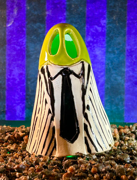 NEW “Beetlejuice” PREMIUM Ghost 👻