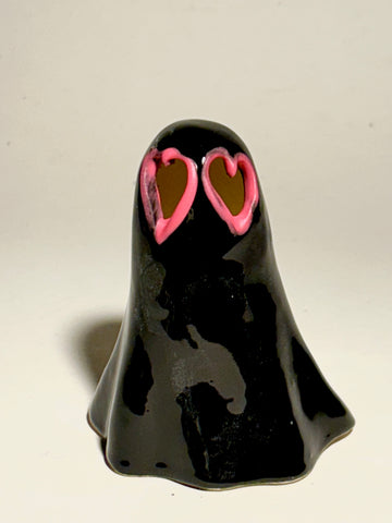 Valloween #3 Glow in the dark