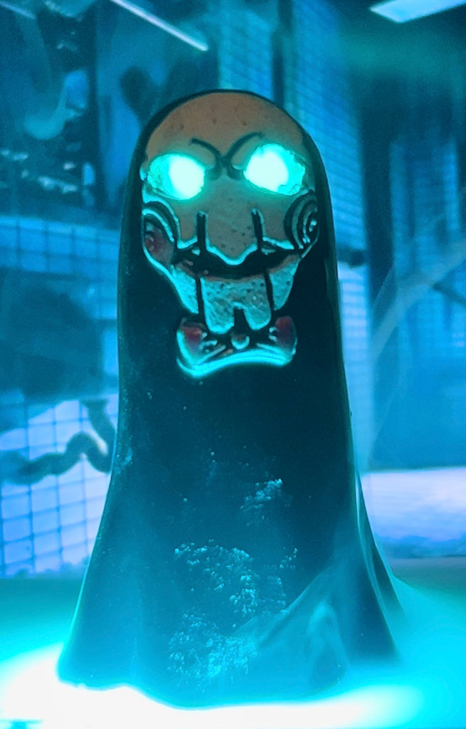 βBillyβ Ghost π» β Black Star Ceramics