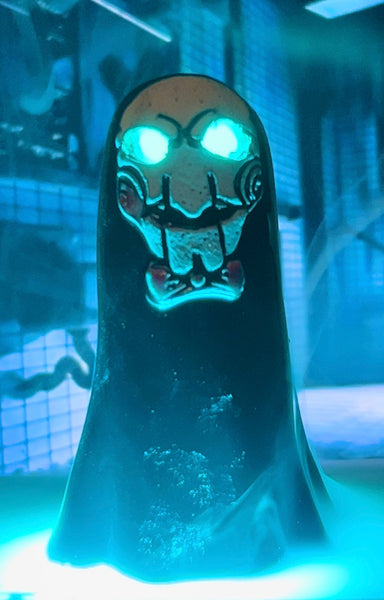 “Billy” Ghost 👻
