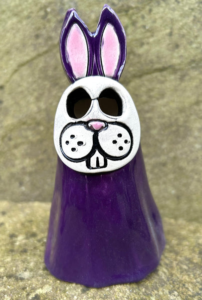 NEW Dylan purple bunny 🐰 PREMIUM Ghost 👻