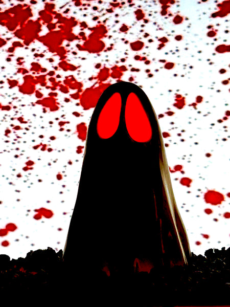 NEW “Slasher” Ghost 👻