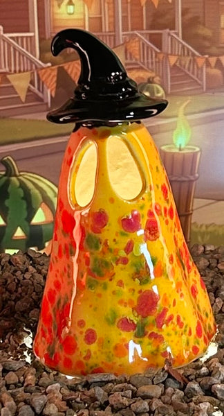 NEW “Summer Witch” STANDARD SIZE Ghost 👻