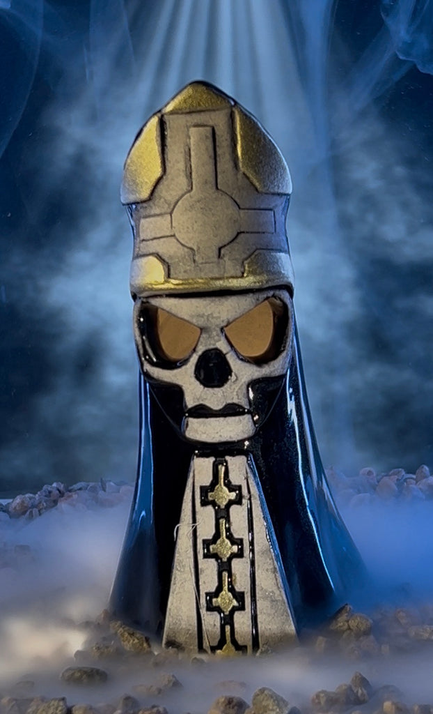 NEW “Papa #3” PREMIUM Ghost 👻