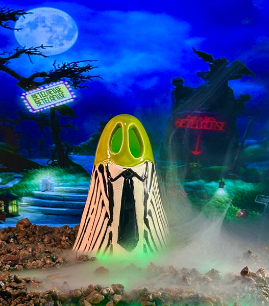 NEW “Beetlejuice” PREMIUM Ghost 👻
