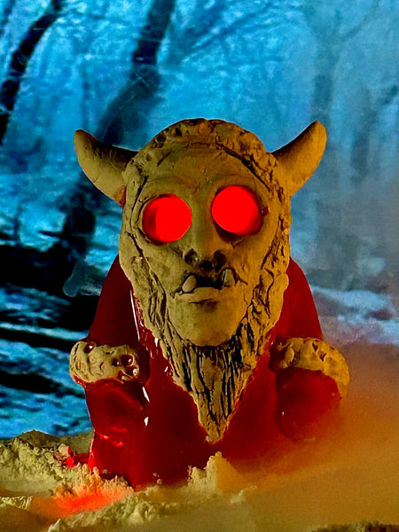 NEW “Krampus” PREMIUM Ghost 👻