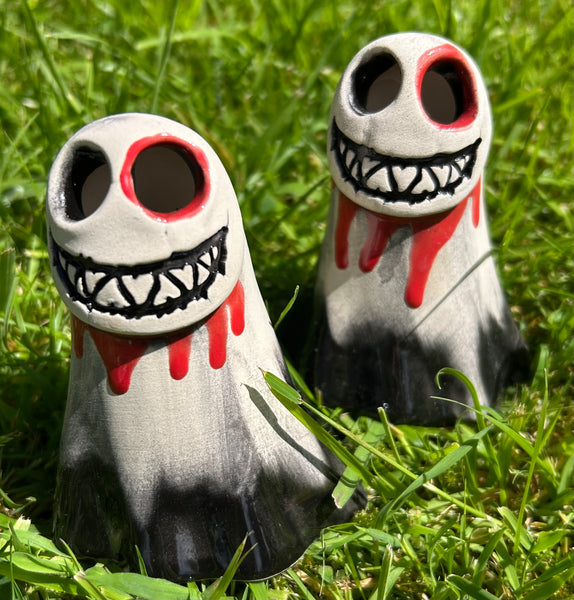 NEW “MEANIE” Ghost 👻