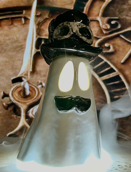 NEW “Steampunk” PREMIUM Ghost 👻