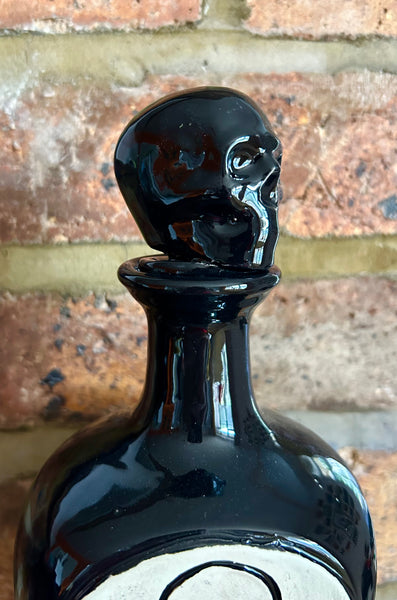 Large Poison bottle ☠️
