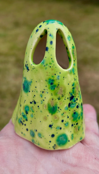 NEW Pistachio Ghost 👻