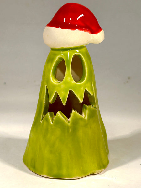 “Grinch” Ghost 👻