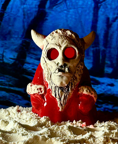 NEW “Krampus” PREMIUM Ghost 👻