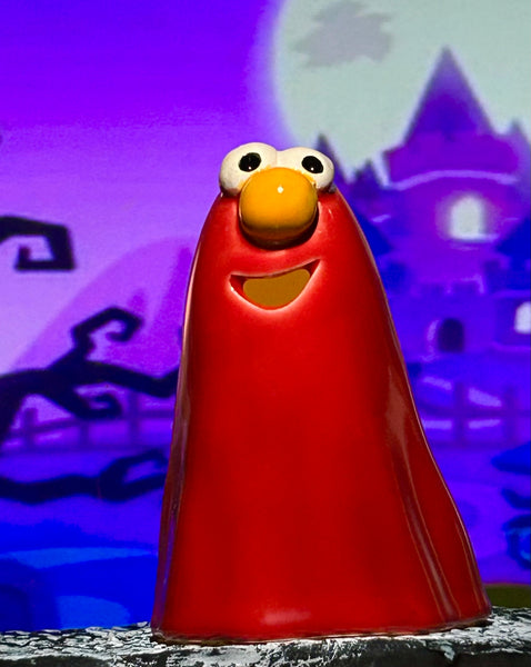 NEW “Elmo” Monster Ghost 👻