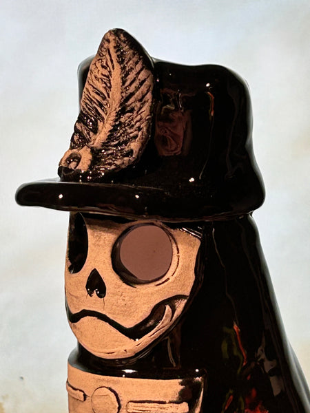 NEW “BIG BAND LEADER” 6” Large Ghost 👻