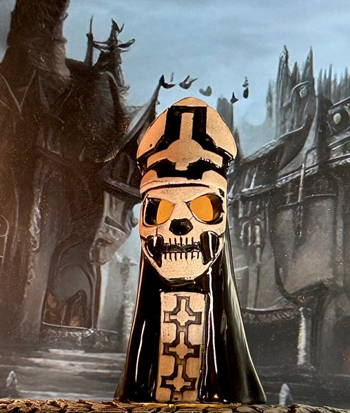 NEW “Papa #2” PREMIUM Ghost 👻
