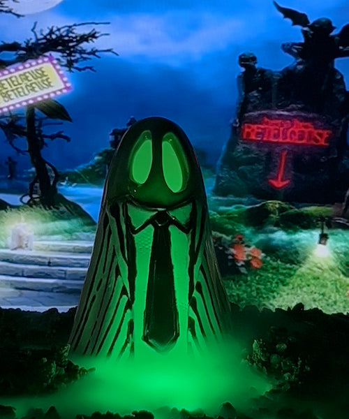 NEW “Beetlejuice” PREMIUM Ghost 👻