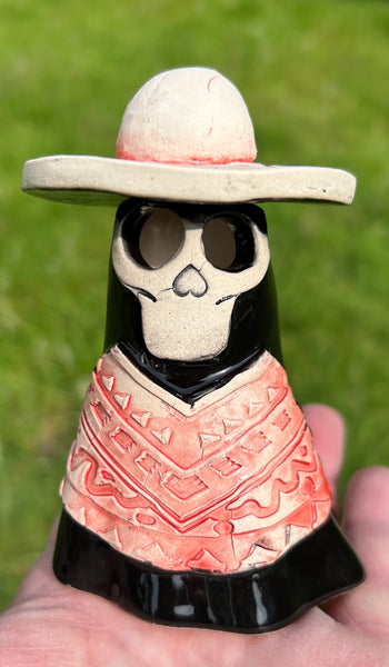 NEW “Amigo #2” PREMIUM Ghost 👻