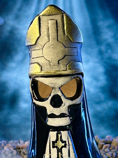 NEW “Papa #3” PREMIUM Ghost 👻