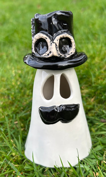 NEW “Steampunk” PREMIUM Ghost 👻