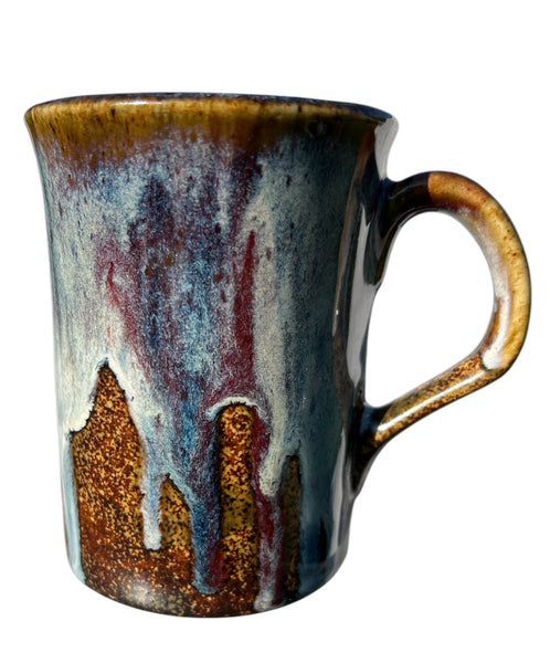 NEW Living colour mug