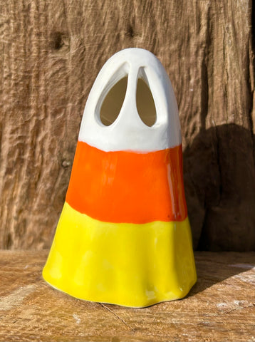 NEW “Candy Corn” PREMIUM Ghost 👻