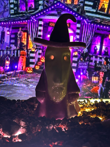 NEW “Shock” PREMIUM Ghost 👻