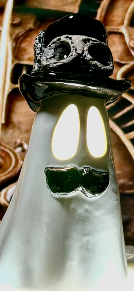 NEW “Steampunk” PREMIUM Ghost 👻