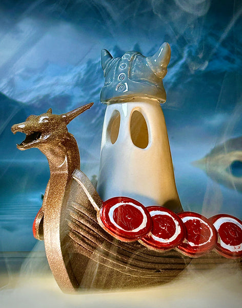NEW Viking PREMIUM Ghost 👻