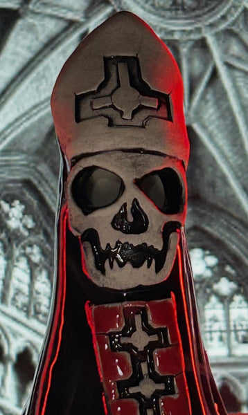 NEW “Papa #1” PREMIUM Ghost 👻