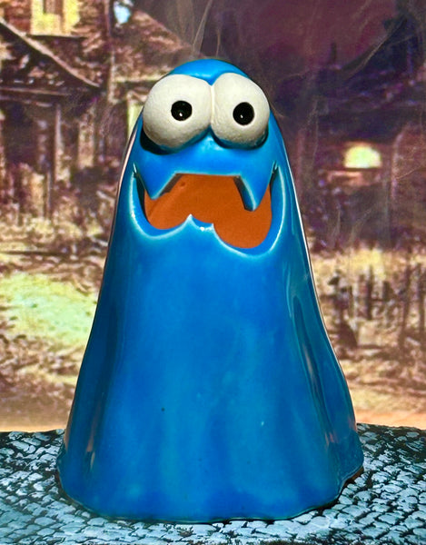 NEW “Sid” Monster Ghost 👻