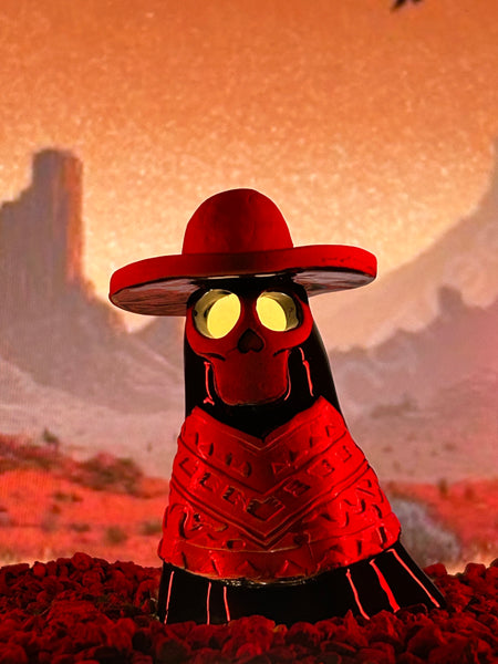 NEW “Amigo #2” PREMIUM Ghost 👻