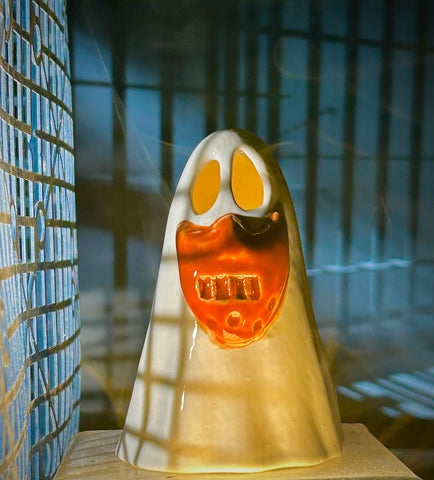 NEW Hannibal STANDARD SIZE Ghost 👻