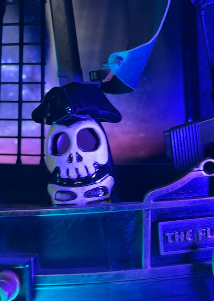 BOSUN BONES 🏴‍☠️ PREMIUM Ghost 👻