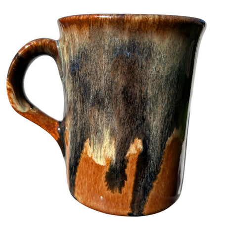 NEW Living colour mug